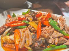 -冯三孃跷脚牛肉(湖滨直营店)