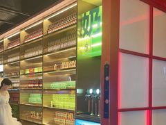 -钱小奴创意自助餐厅·原切谷饲安格斯畅吃(苏州昆山招商花园城店)