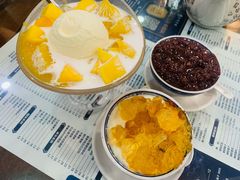 -仁信老铺(华盖路店)