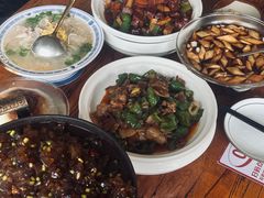 -老雒阳面馆·水席·洛阳菜(偃师店)