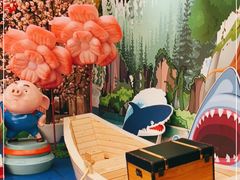 -汤连得温泉馆(宝山店)