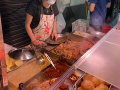 -明记牛杂(新马路分店)