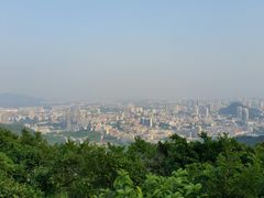 -白云山风景名胜区