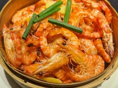 -玖味(老工人西路店)