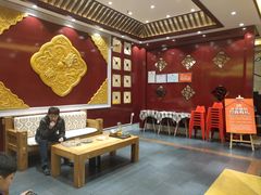 -竹犇番茄火锅(长风街店)
