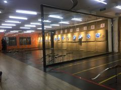 -弓舍射箭俱乐部(高新总店)