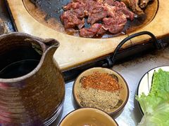 -阿昌白族石板烧(大理古城店)