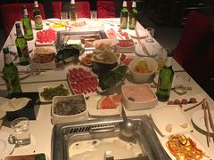 -海底捞火锅(河东万达广场店)