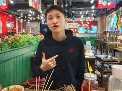 -让签签飞小郡肝串串香(春熙路形象店)