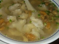 -汪一挑馄饨(老街店)
