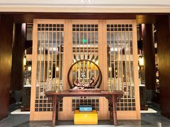 -西安华清御汤酒店