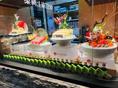 -炊江南·上海菜(国展华漕店)