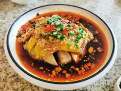 -東城故事·尋找姆媽的味道(玉兰路店)
