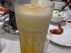 -避风塘(江桥万达店)