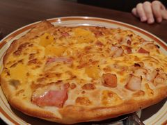 -萨莉亚意式餐厅(杭州滨江天街店)