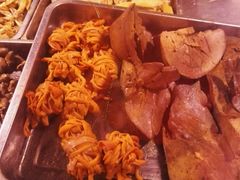 -土门八珍烤鸡腊味店(土门老店)