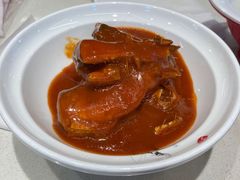 茄汁沙丁鱼-喜家德虾仁水饺(北站店)