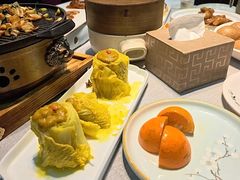 -恭敬李·烤鸭(天坛北门店)