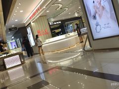 -开元商城(西旺店)