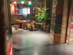 -老灶堂文创火锅(文艺路店)