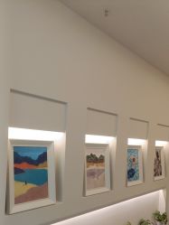 -海菲秀·飞顿牛奶光·LDM官方授权中心美轮美浣瓷感美肌