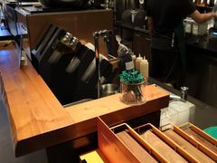 -星巴克(3号湾店)