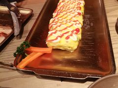 -西塔老太太泥炉烤肉(杭州首店)