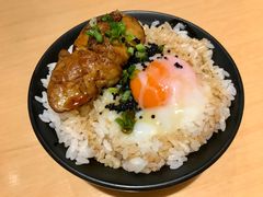 迷你鹅肝温泉饭-昱匠·日本料理(金融街店)
