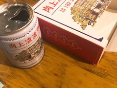 -岗上渣渣老火锅(两路口店)