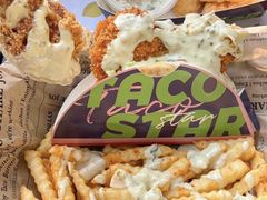 -TACO STAR 塔可星(下沙宝龙店)