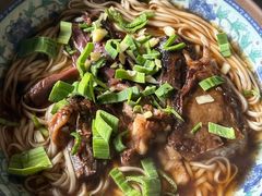-南花桥羊肉馆老字号(乌镇店)
