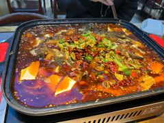 -德昌豆花牛肉(铁塔寺店)