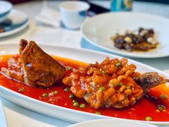 松鼠大桂鱼-绿波廊(豫园店)