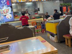 -彭城八戒羊肉串(总店)