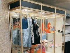 -杭州龙禧福朋喜来登酒店·游泳健身中心