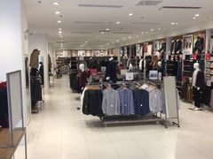 -优衣库(苏州天虹CCMall石路店)