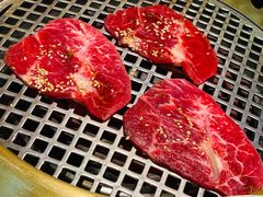 -千寻山野烤肉(中关村店)