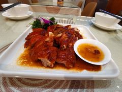 -鹅冠港式茶餐厅(来福士店)