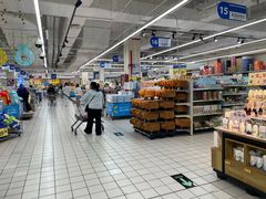 -沃尔玛购物广场(燕郊店)