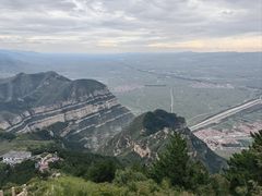 -大同王府至尊酒店
