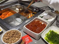 -海底捞火锅(龙岗星河COCO Park店)
