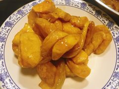 -苏师傅菜馆(上沙店)