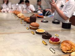 可颂-Luneurs(幸福里店)