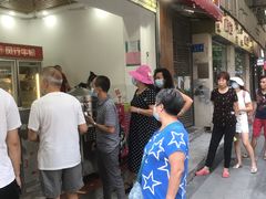 等位区-放鸡岛之美食