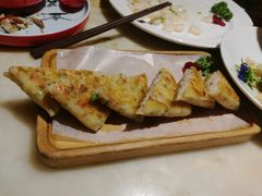 -伙靠·江浙菜(田林路店)