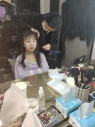 -盘子女人坊古装写真摄影(天津总店)