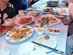 -阿西娅食府(中关村店)