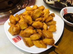 -京门老爆三·铜锅涮肉 爆肚(望京店)