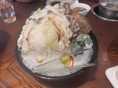 海螺姿造-东海怡品海鲜豆捞(舟宿夜江店)