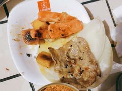 -肆幺幺烤肉(乐汇城店)